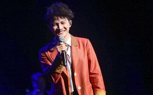 周深吃瓜娱乐圈